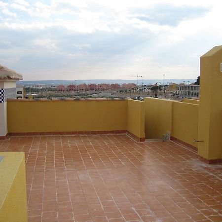 La Herrada Los Montesinos Szoba fotó